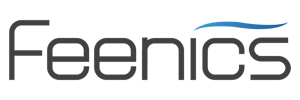 Feenics Logo - Hi Res